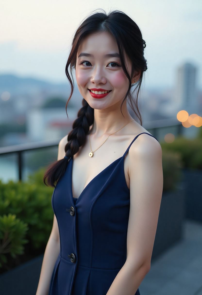 妈妈的新生活