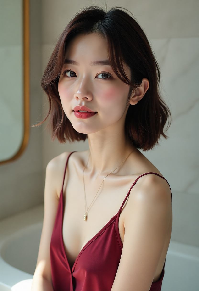 豪门婆婆爱上我